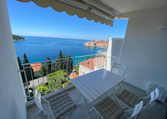Apartments Pearl Of Adriatic