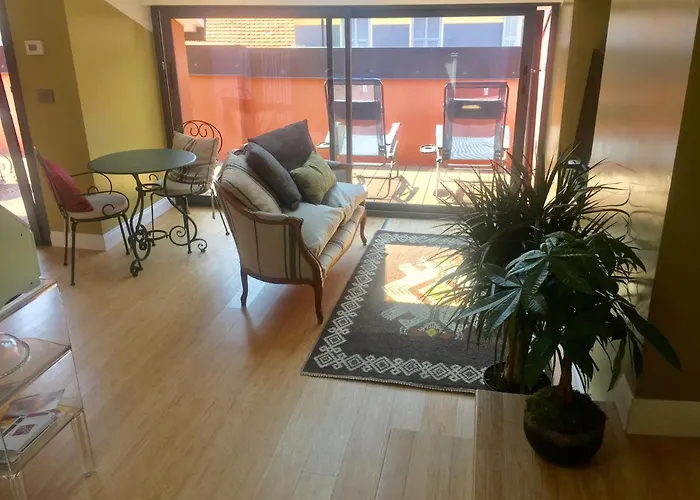  B&B Via Roma 41