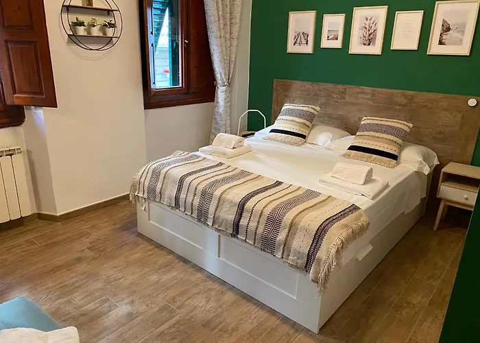 Hotel: Dimora Dionisio B&B