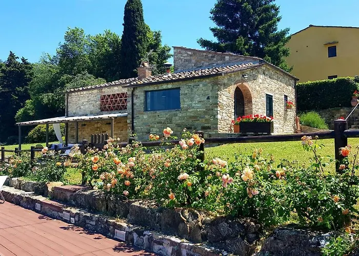 Poggio Al Sole