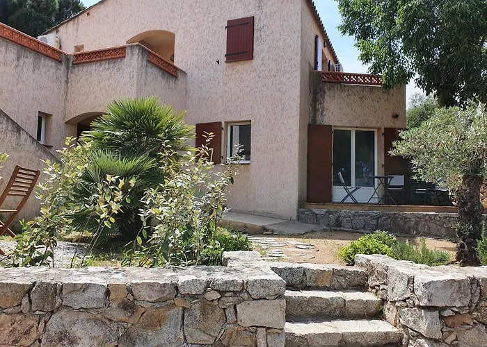  La Bergerie