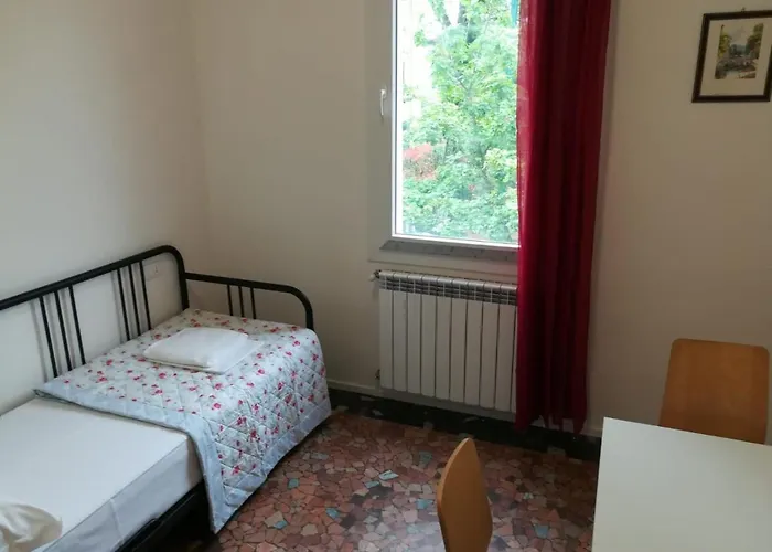 Venice View Guesthouse