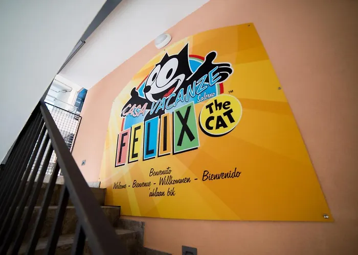 Casa Felix