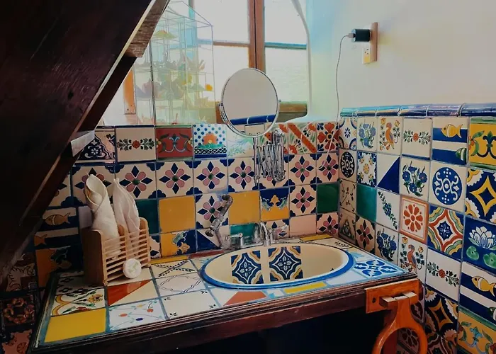 Guest house: Casa De Pita