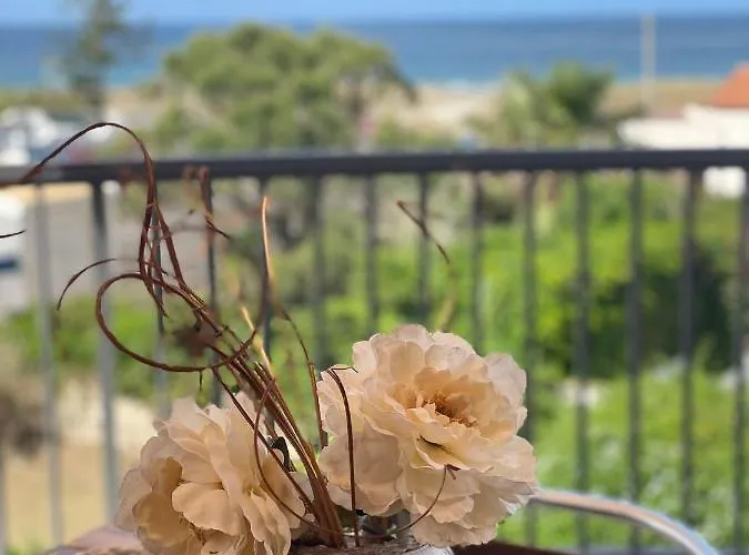 Hotel 4 stelle: Il Melograno Residence Marzamemi