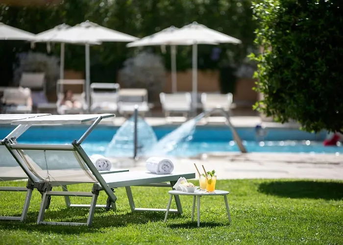 Hotel familiare: Silva Hotel Splendid