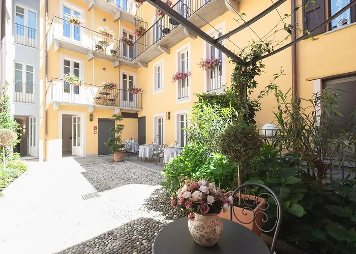  Antico Borgo