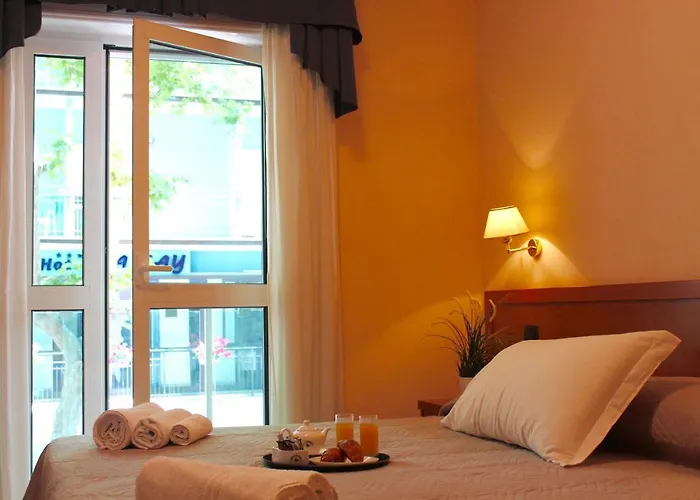 Hotel familiare: Depandance Hotel Jole