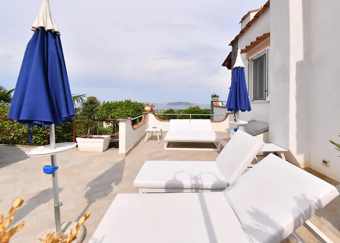 Hotel: Relais Maison De Charles