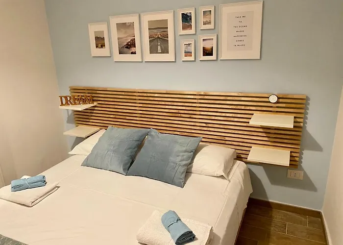 Hotel: Dimora Dionisio B&B