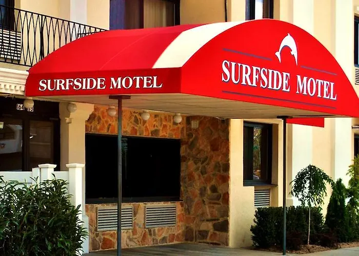 Surfside Three