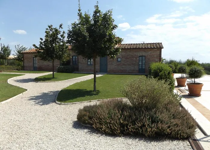 Casa vacanza: Casa Vacanze La Fiorita