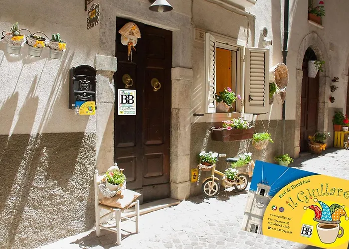 B&B Il Giullare
