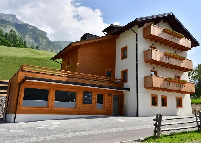  Maison Boutique Fior D'Alpe
