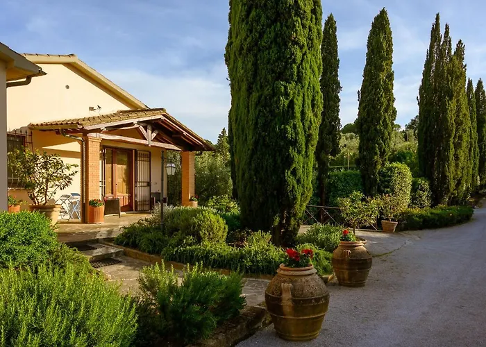 Villa Giulia
