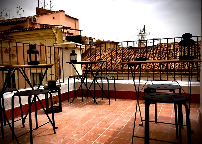 Al Centro Di Tutto