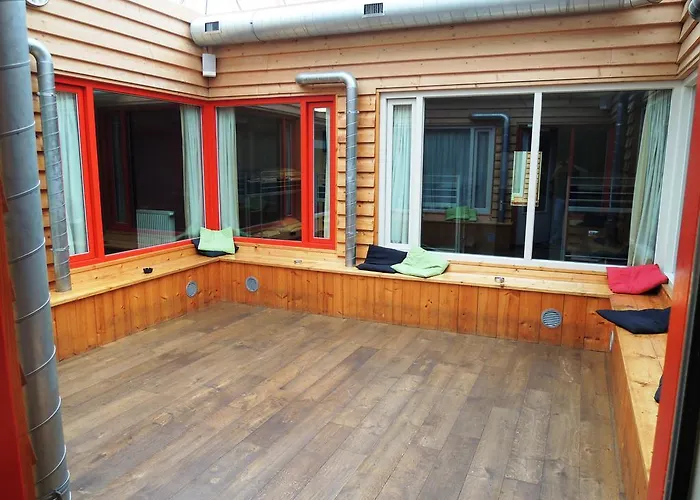 3Be Backpackers Bed & Breakfast Eindhoven
