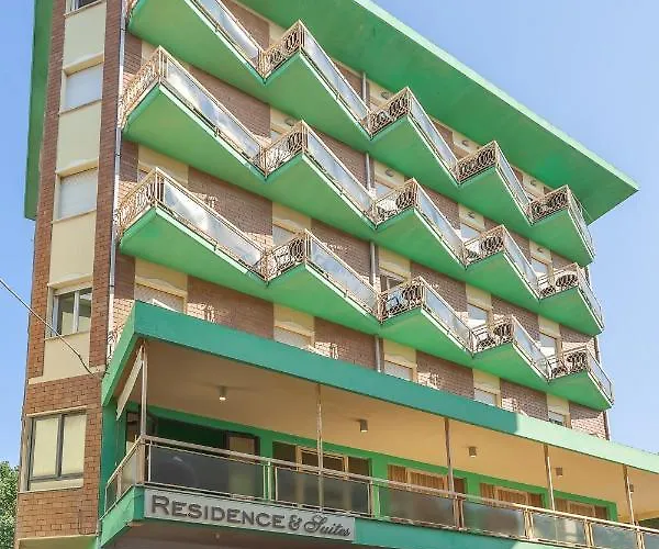 Albergo a parte: Residence & Suites