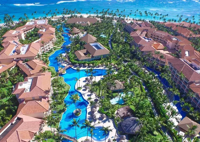Hotel Romântico: Majestic Colonial Punta Cana (Adults Only)