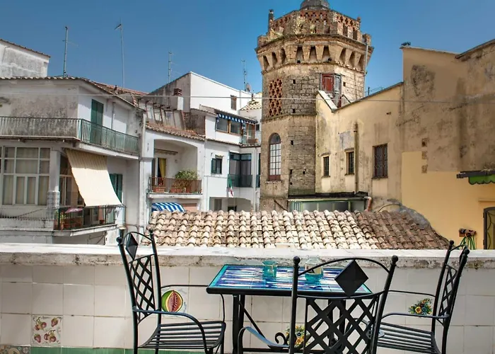 Cala Di Luna House