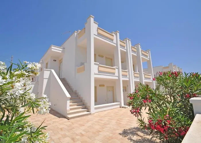 Hotel vicino al College: Residence Punta Pizzo