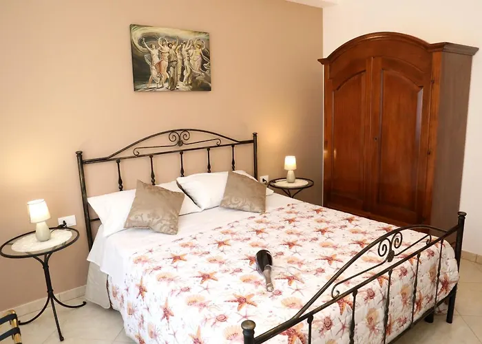 Albergo centrale: Marsala D'Amare