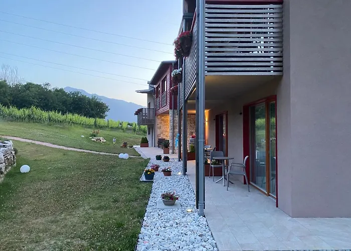 Casa vacanza: Agritur Verderame