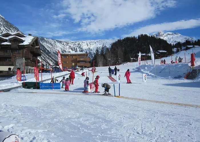 La Dent Du Villard