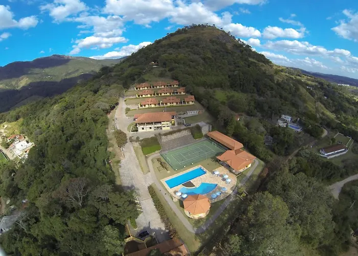  Refugio do Saci