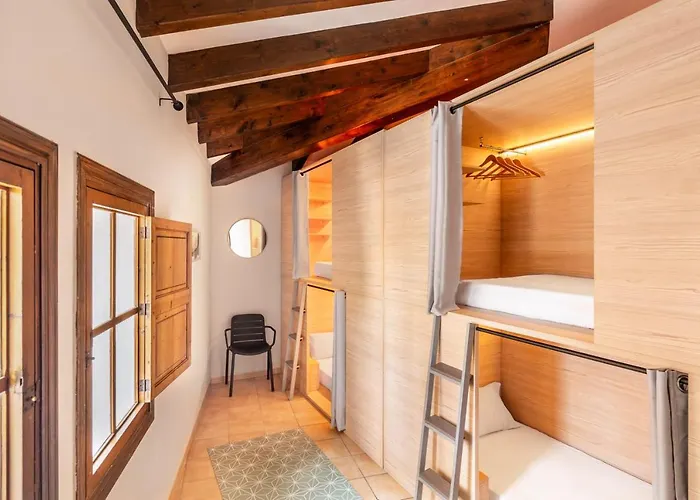 Resort: El Josemari Hostel