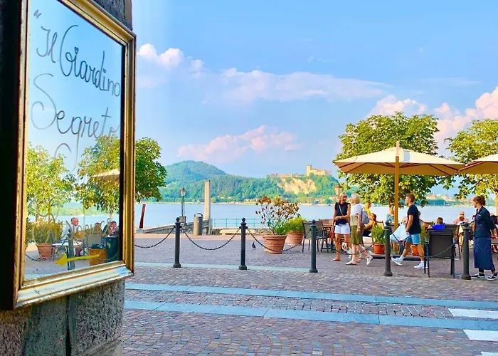 Il Giardino Segreto Arona