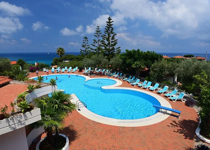 Villaggio La Pizzuta