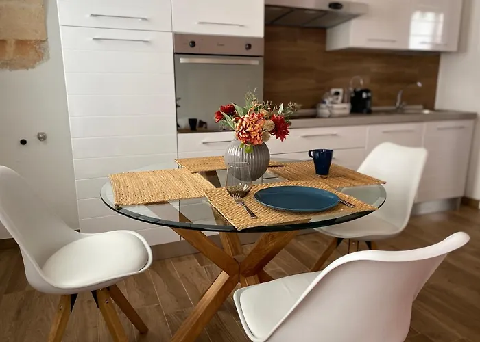 Casa vacanze: La Maison dello zio