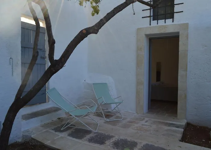 Masseria Capece