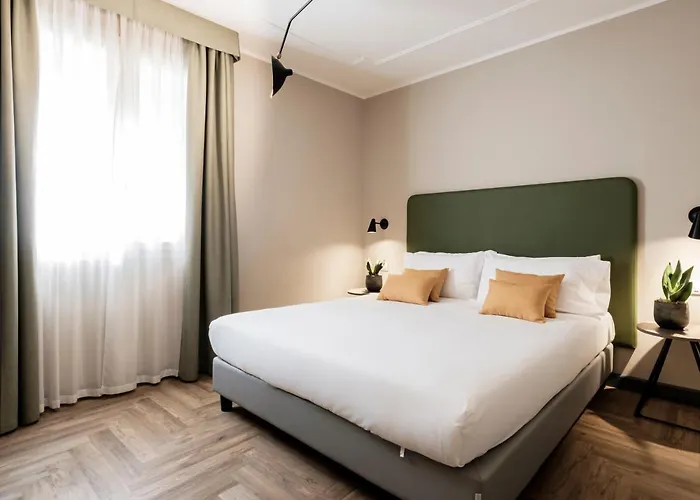 Hotel Lory