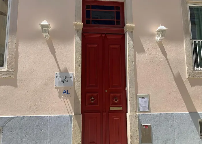 Guests house Guesthouse Pena