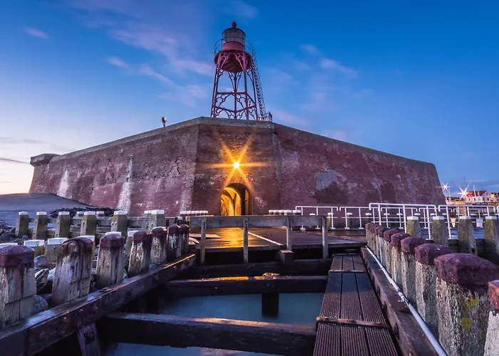 Stadshotel Vlissingen