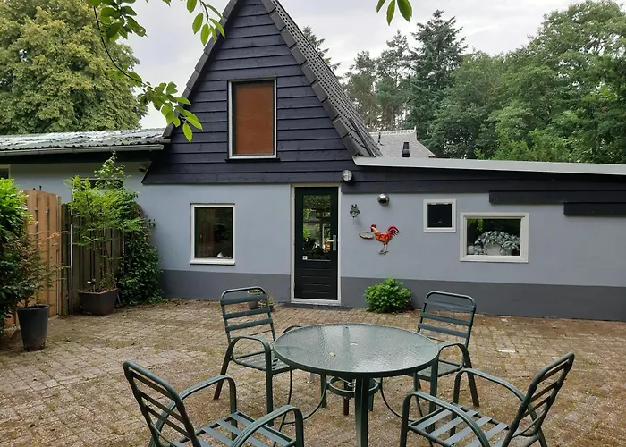 De Hooge Woeste