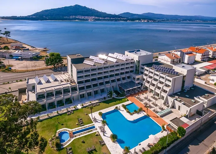  Porta Do Sol Conference & Spa