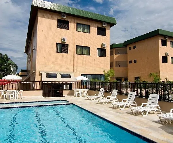 Hotel para famílias: Bella Casa Flat Service