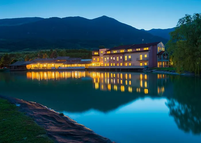 Hotel familiare: Hotel Don Luis