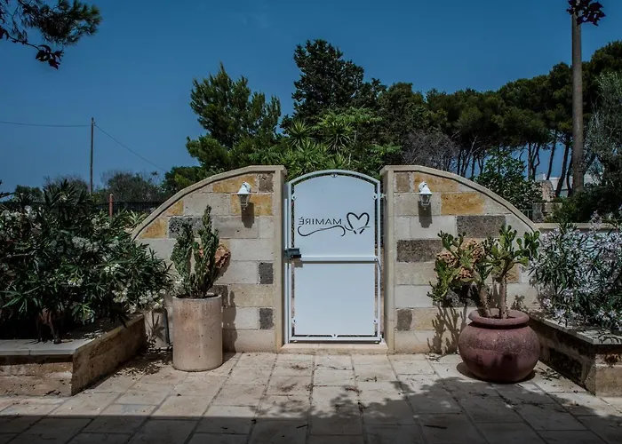 Villa Mamirè