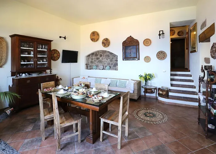 Hotel familiare: La favola antica