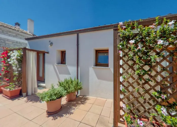 Hotel familiare: S. Lucia