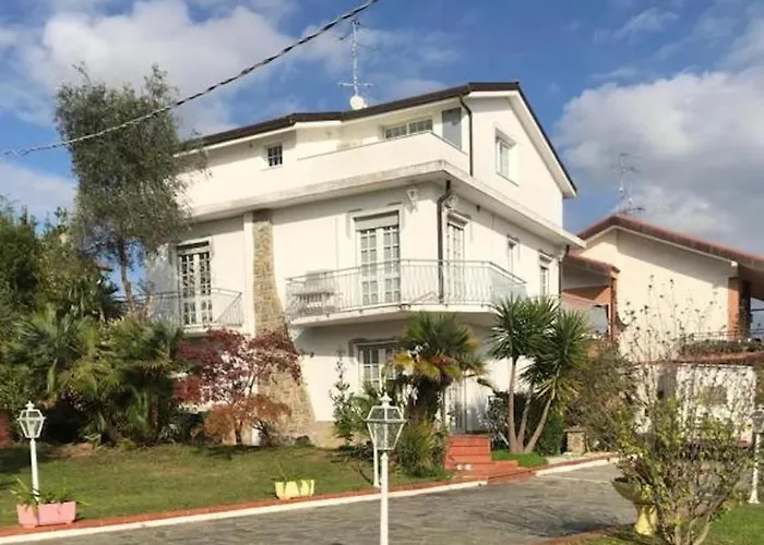 Villa Felice