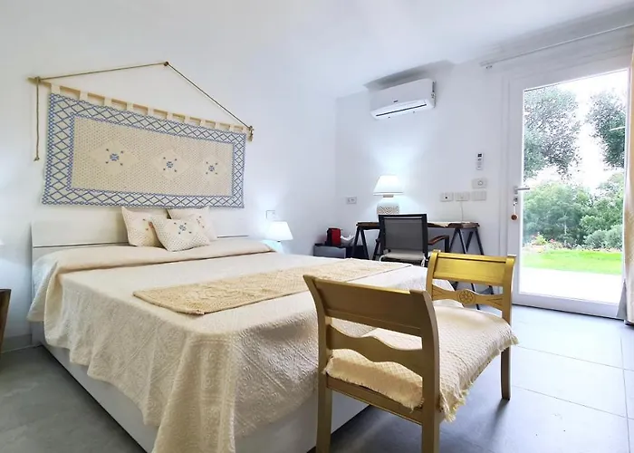 Albergo economico: Sole Matto Rooms