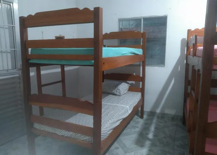 Hostel Viajante Marajo