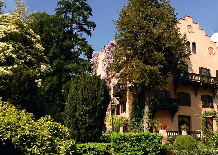 Casa degli ospiti: Schloss-Castel Pienzenau - Guestrooms & Apartments - B&B-Hotel & Restaurant