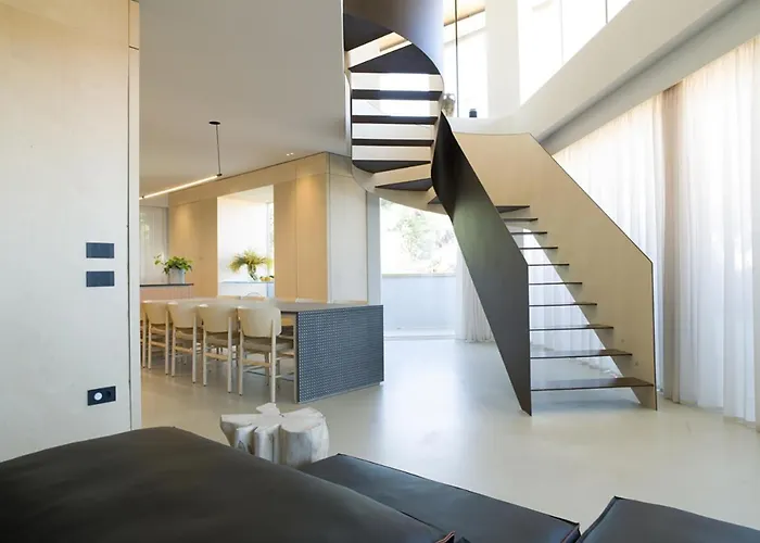 Hotel Jacuzzi: Criu Boutique Hotel