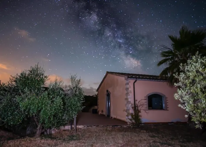 Le Murelle Country Resort